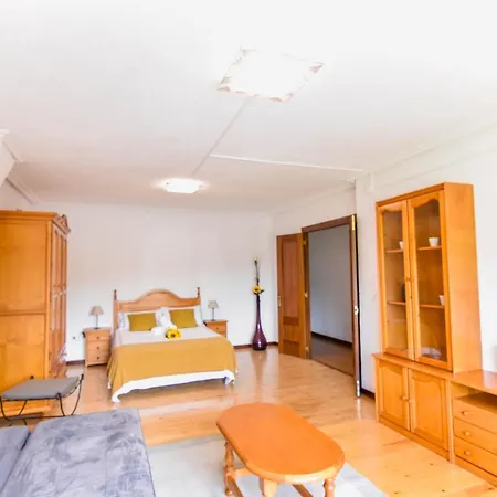 Castro Vizmaya, Comoda Y Amplia Planta Baja Con Jardin Cerca De Todo Entrambasaguas (Entrambasaguas)