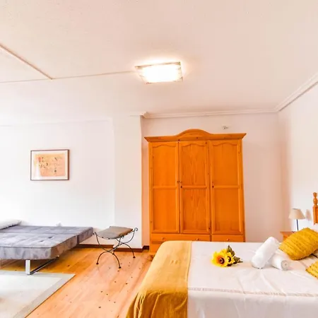 Castro Vizmaya, Comoda Y Amplia Planta Baja Con Jardin Cerca De Todo Entrambasaguas (Entrambasaguas)