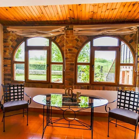 Prázdninový dům Castro Vizmaya, Comoda Y Amplia Planta Baja Con Jardin Cerca De Todo *