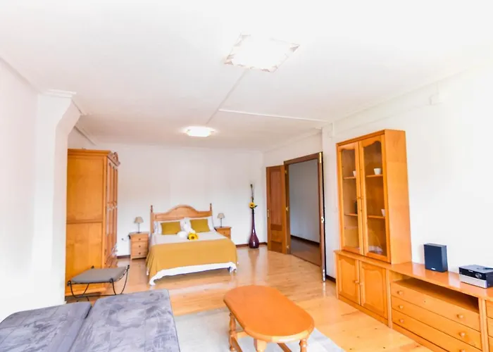 Castro Vizmaya, Comoda Y Amplia Planta Baja Con Jardin Cerca De Todo Entrambasaguas (Entrambasaguas)