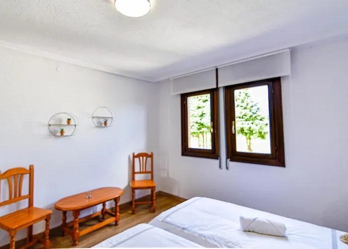 Castro Vizmaya, Comoda Y Amplia Planta Baja Con Jardin Cerca De Todo Prázdninový dům